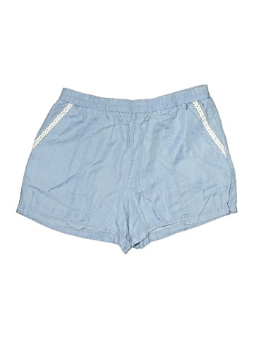 Nicole Miller Athletic Shorts (view 1)