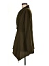 DRESSFO Brown Cardigan Size 8 - photo 5