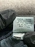 J Brand Solid Black Jeans Size 26 waist - photo 8