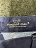 Vineyard Vines Blue Casual Pants Size 14 - photo 3