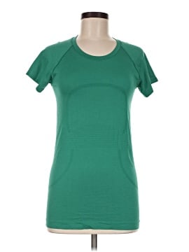Lululemon Athletica Active T-Shirt (view 1)