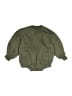Assorted Brands 100% Cotton Green Long Sleeve Onesie Size 9-12 mo - photo 2