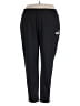 Puma Black Jeggings Size 3X - photo 1