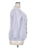 Spense Purple Blue Cardigan Size XXL - photo 4
