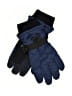 all in motion 100% Polyester Blue Gloves Size 4 - photo 1