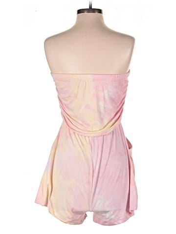 J for Justify Romper (view 2)