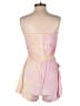 J for Justify Tie-dye Pink Romper Size M - photo 2