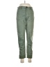 Kut from the Kloth Green Cargo Pants Size 8 - photo 1