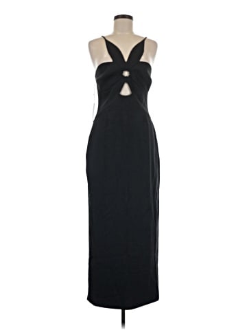 Torn by Ronny Kobo Cocktail Dress (view 1)