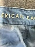 American Eagle Outfitters Blue Skort Size 8 - photo 3