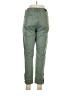 Kut from the Kloth Green Cargo Pants Size 8 - photo 2