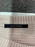 Dalia Macphee White Tan Pullover Sweater Size S - photo 7