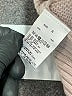 Dalia Macphee White Tan Pullover Sweater Size S - photo 9
