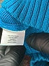 St. John's Bay Teal Pullover Sweater Size M - photo 8