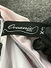 Assorted Brands Silver Blue Pullover Hoodie Size XS - photo 7