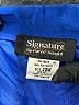 Signature 100% Polyester Blue Dress Pants Size 20 - photo 4
