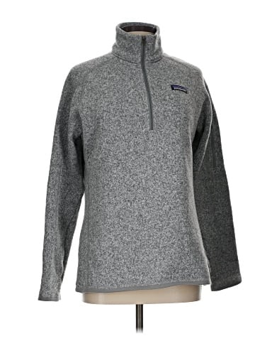 Patagonia Pullover Sweater (view 1)