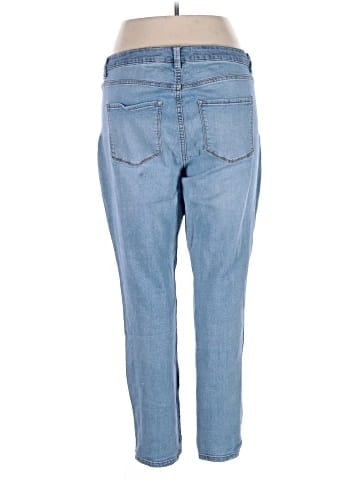 RACHEL Rachel Roy Jeans (view 2)