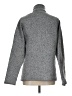 Patagonia 100% Polyester Gray Pullover Sweater Size L - photo 2