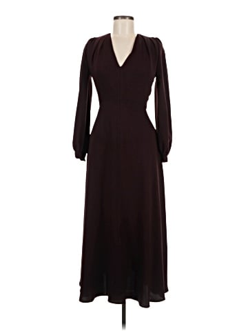 Iris & Ink Casual Dress (view 1)