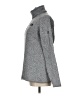 Patagonia 100% Polyester Gray Pullover Sweater Size L - photo 5
