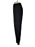 Athleta Solid Black Track Pants Size S (tall) - photo 5
