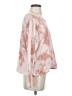 Lulus Tie-dye Pink Cardigan Size S - photo 4