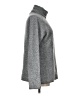 Patagonia 100% Polyester Gray Pullover Sweater Size L - photo 4