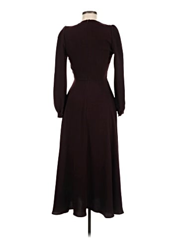 Iris & Ink Casual Dress (view 2)