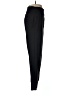 Athleta Solid Black Track Pants Size S (tall) - photo 4