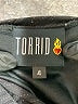 Torrid Chevron-herringbone Black Casual Dress Size (4) - photo 7