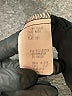 Torrid Chevron-herringbone Black Casual Dress Size (4) - photo 8