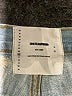 ONETEASPOON Blue Jeans Size 30 waist - photo 7