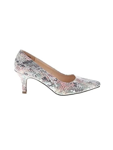 Karen Scott Heels (view 1)