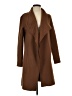 T Tahari Brown Coat Size S - photo 1