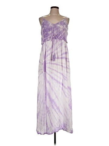 Raviya Casual Dress (view 1)
