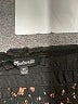 Madewell Black Long Sleeve Blouse Size XS - photo 7