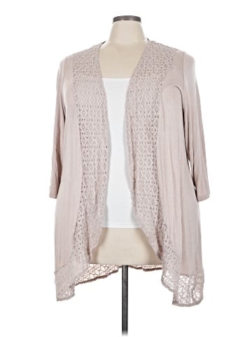 Torrid Kimono (view 1)
