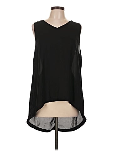 14th & Union Sleeveless Blouse (view 1)