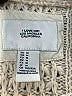 I Love H81 Ivory Pullover Sweater Size M - photo 7