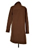 T Tahari Brown Coat Size S - photo 2