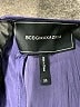 BCBGMAXAZRIA 100% Polyester Blue Casual Dress Size XS - photo 7
