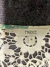 Next Green Casual Dress Size 16 - photo 7