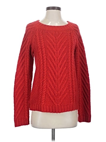 Joe Fresh Pullover Sweater (view 1)