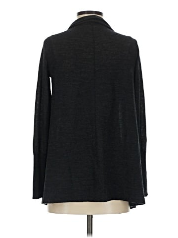 Vince. Wool Cardigan (view 2)