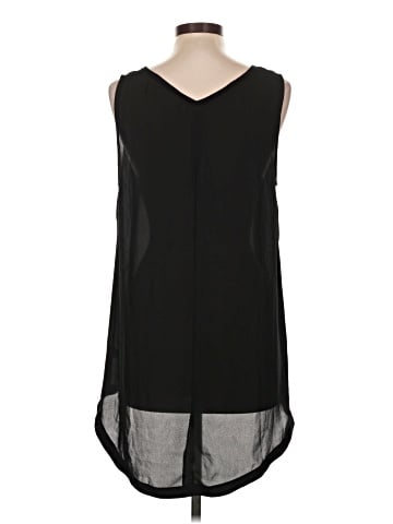 14th & Union Sleeveless Blouse (view 2)