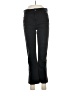 Fidelity Denim Chevron-herringbone Black Jeans Size 29 waist - photo 1