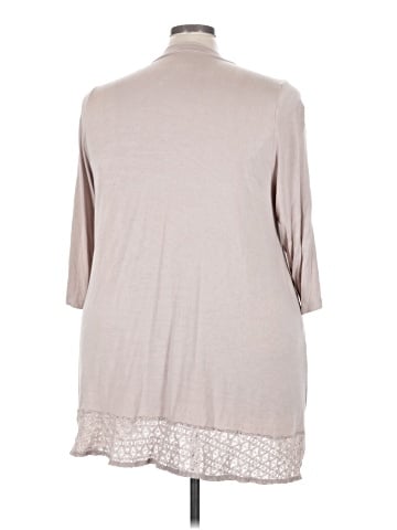 Torrid Kimono (view 2)
