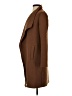 T Tahari Brown Coat Size S - photo 5