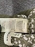 Max Studio Houndstooth Gray Casual Pants Size L - photo 8